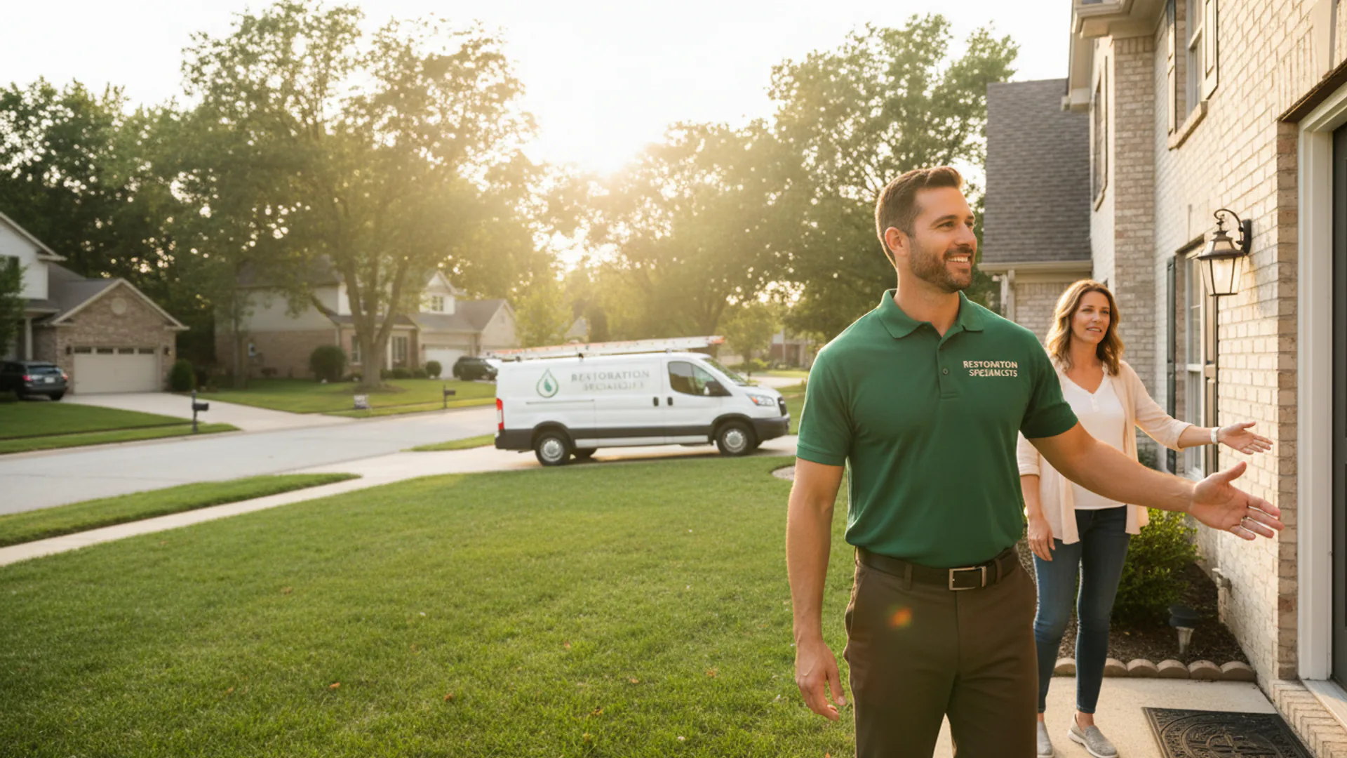 Local Water Damage Restoration in Lebanon, OR Near Me – Proudly Serving Our Community with Care